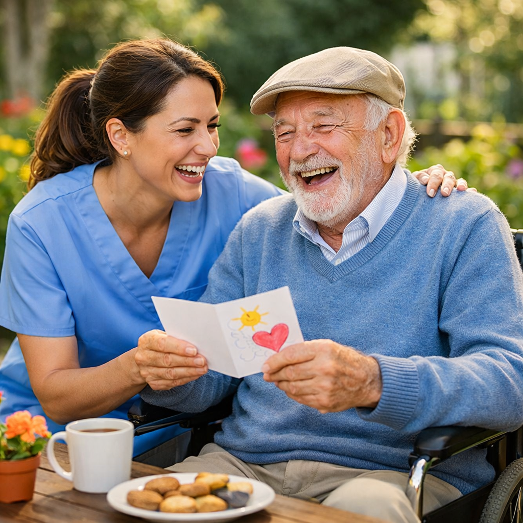 GentlePath hero image